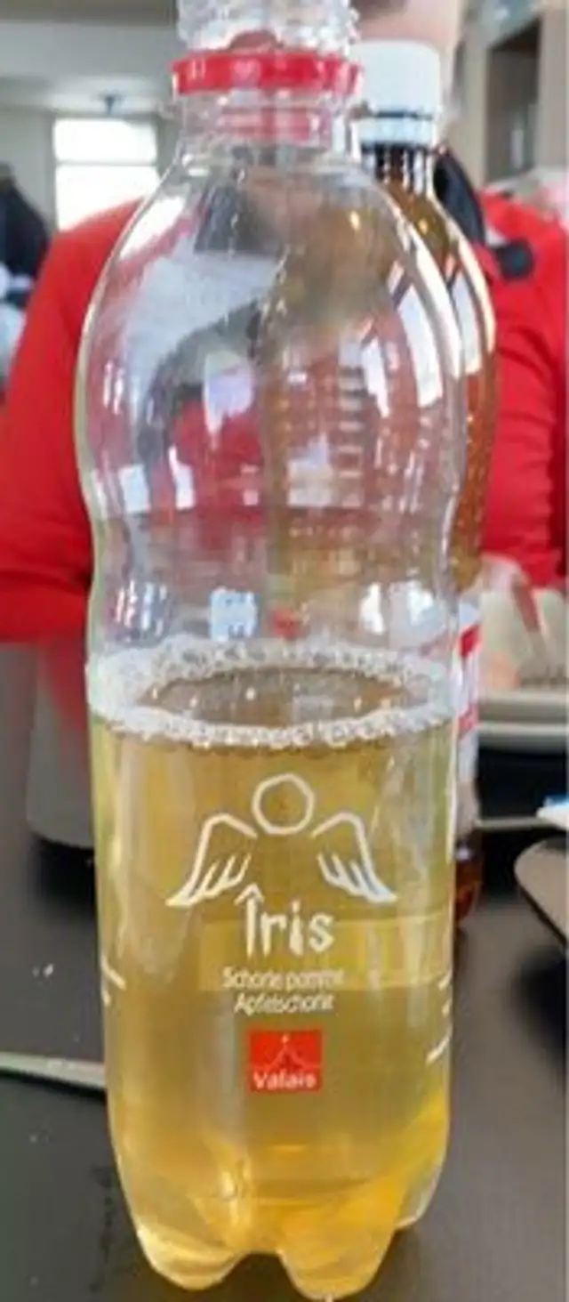 Apfelschorle