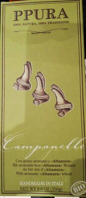 Campanella  PPURA