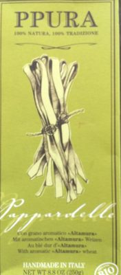 Papardelle