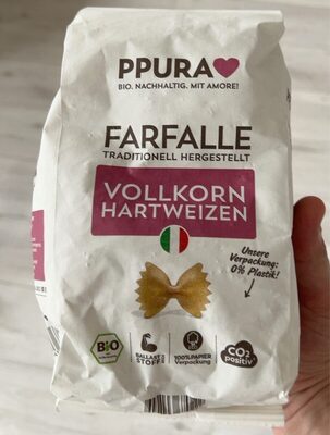 Farfalle