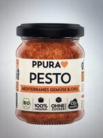 ppura pesto
