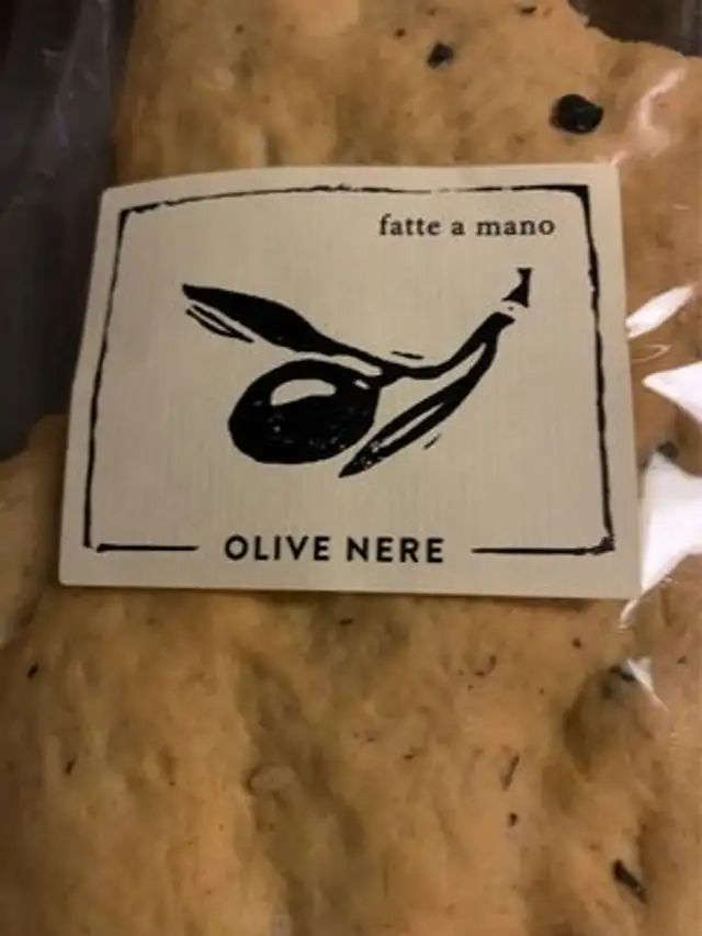 Olive Nere