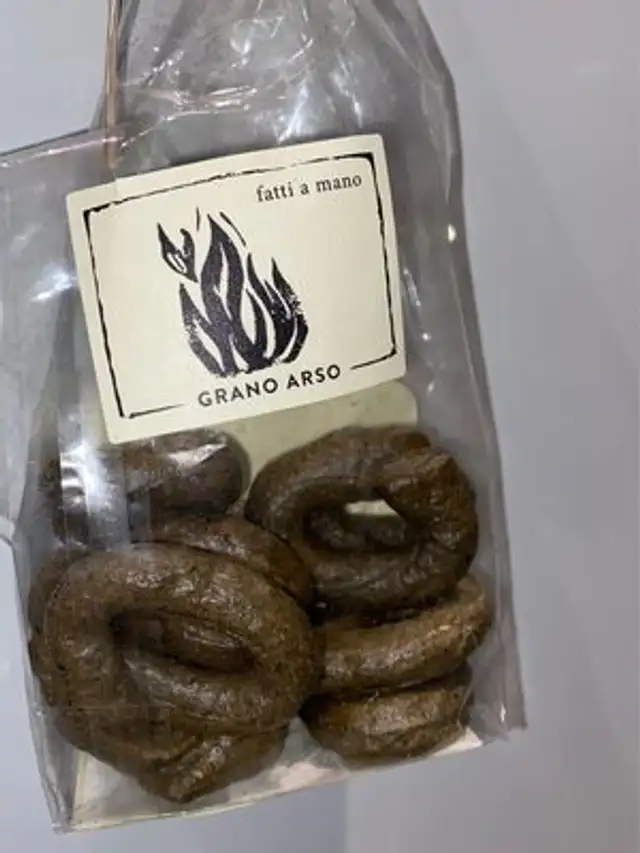 Grano Arso