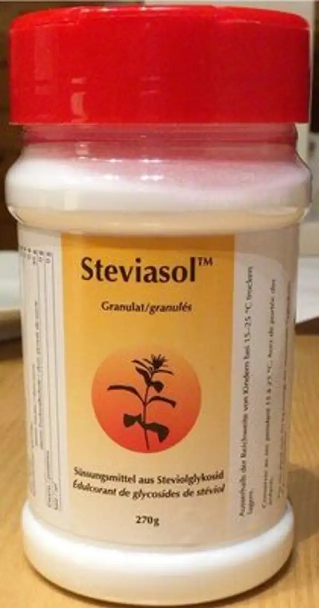 Steviasol