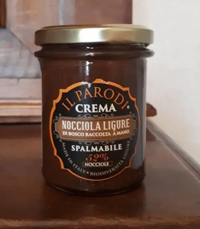 Nocciola ligure