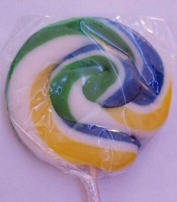 Lolli Zucker waren