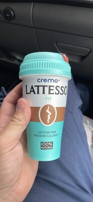 Lattesso Fit