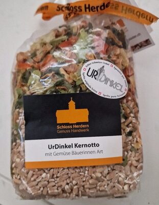 UrDinkel Kernotto Bäuerinnen