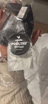 Chicken Crispy sandwich