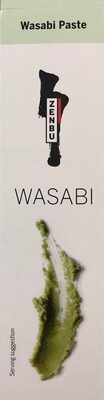 Wasabi
