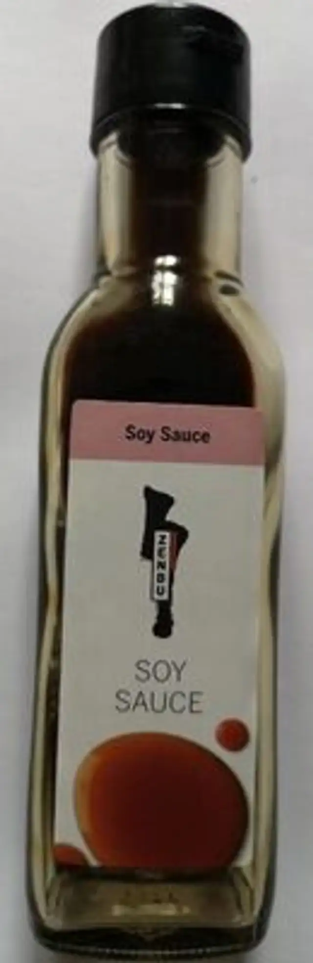 Soy Sauce