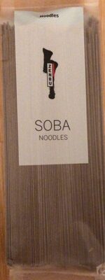 Soba