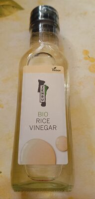 Reisessig Mirin