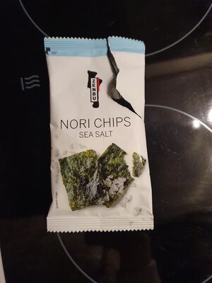 Nori chips