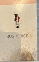 Sushi Rice