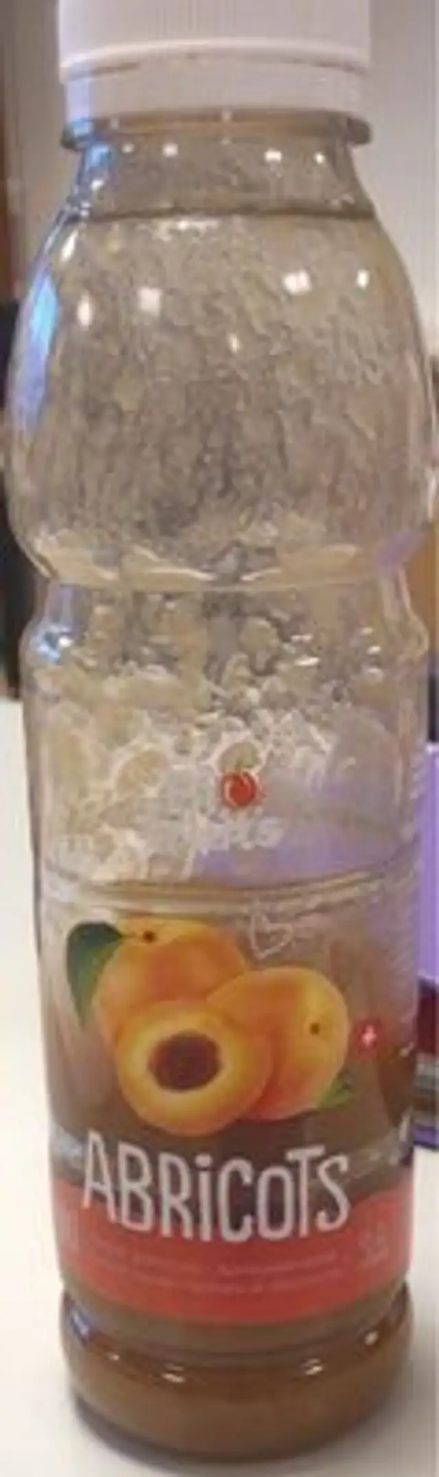 jus fruits