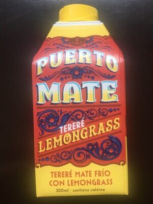 Puerto Mate