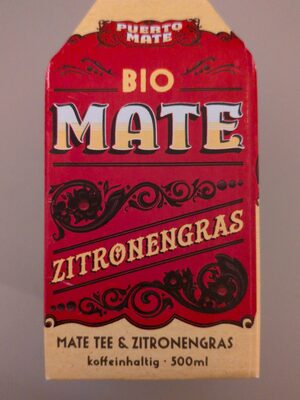 Bio Mate Citronelle