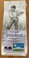 Hansjoggelis Dinkelbrot