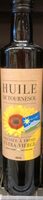 Huile de tournesol