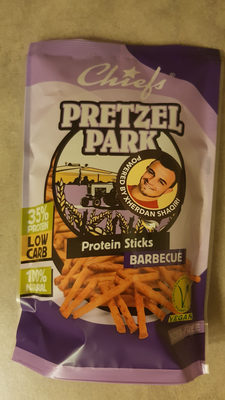 Pretzel Park