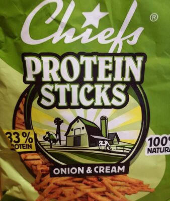 Protein stick