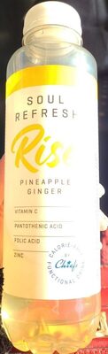 Rise Soul Refresh
