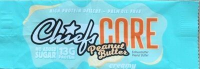 Core Peanut Butter