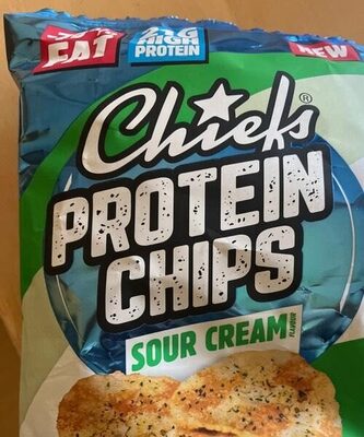 Protein Chips Chiefs