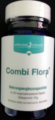 Combi Flora