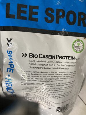 Bio Casein