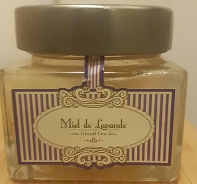 Miel de Lavande