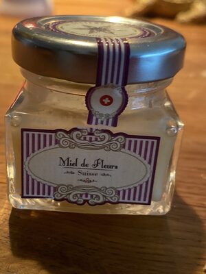Miel de Fleur