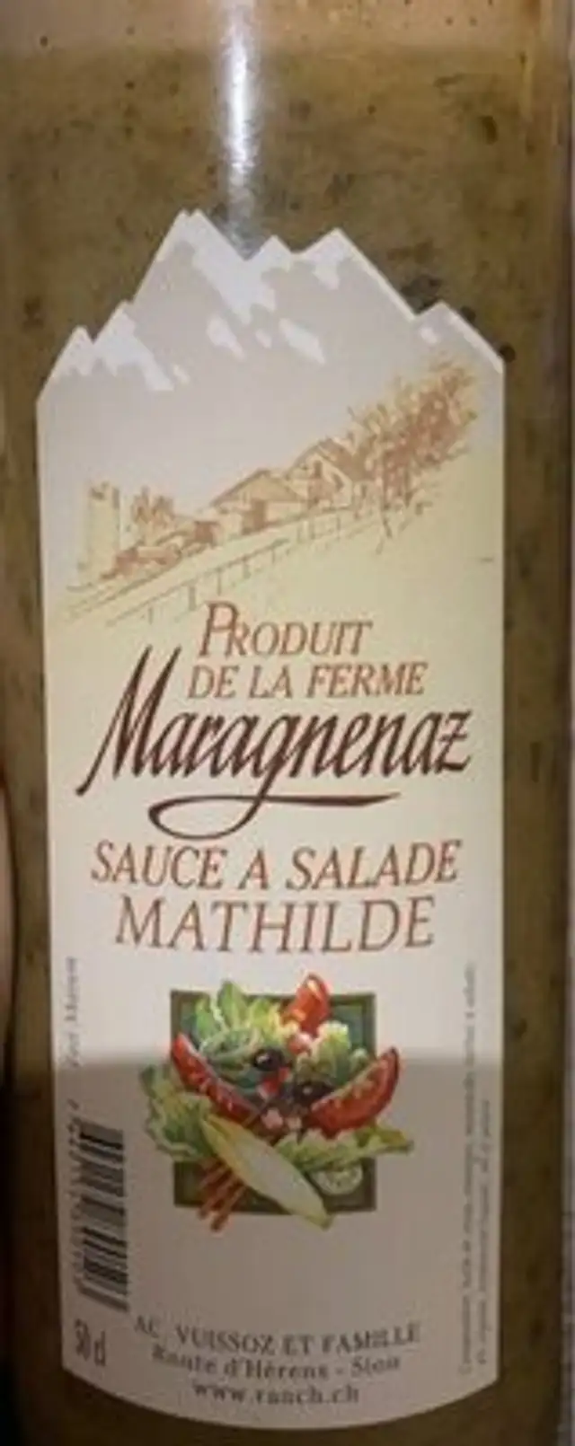 Maragnenaz