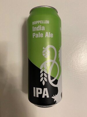 Indian Pale Ale