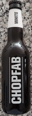 Chopfab White