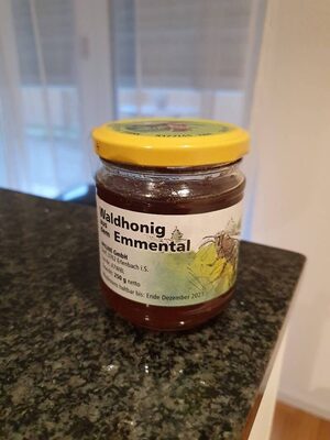 Unknown front packaging