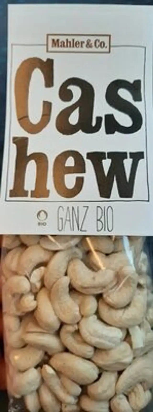 Cashew