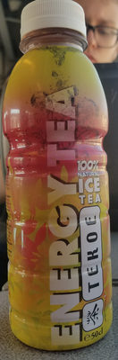 Tekoe  Energy Tea