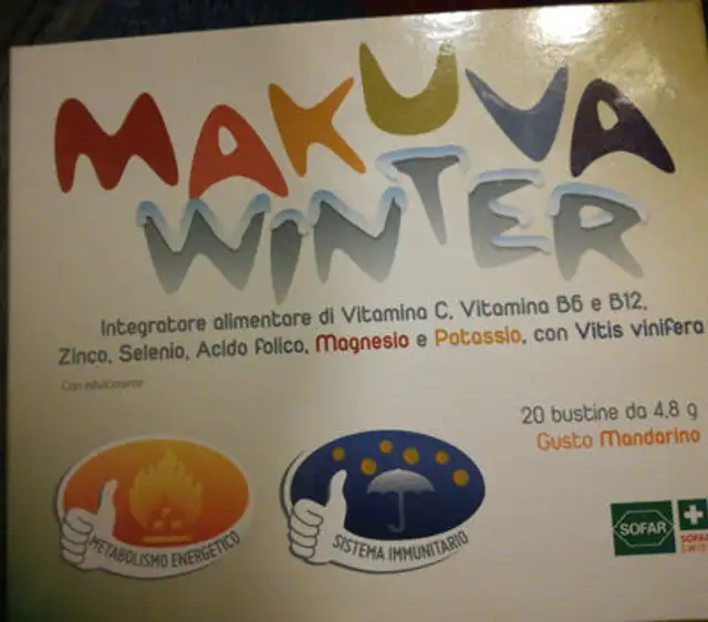 makuva