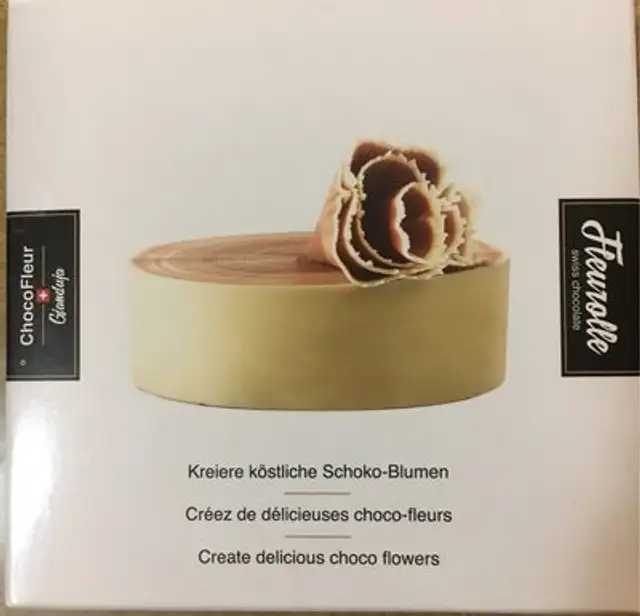 ChocoFleur