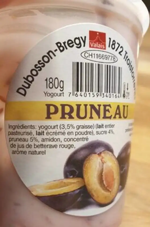 Dubosson-Bregy