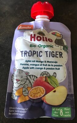 Holle tropic tiger