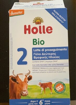 Holle Bio 2