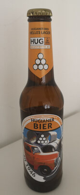 Hugianer Bier