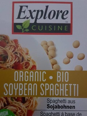 Spaghetti Aus Éligible