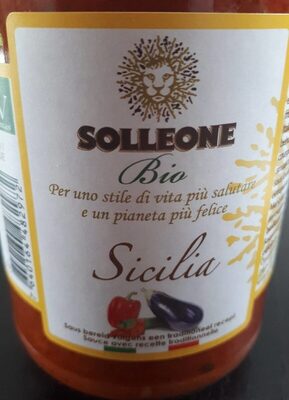 Sauce avec recette traditionnelle