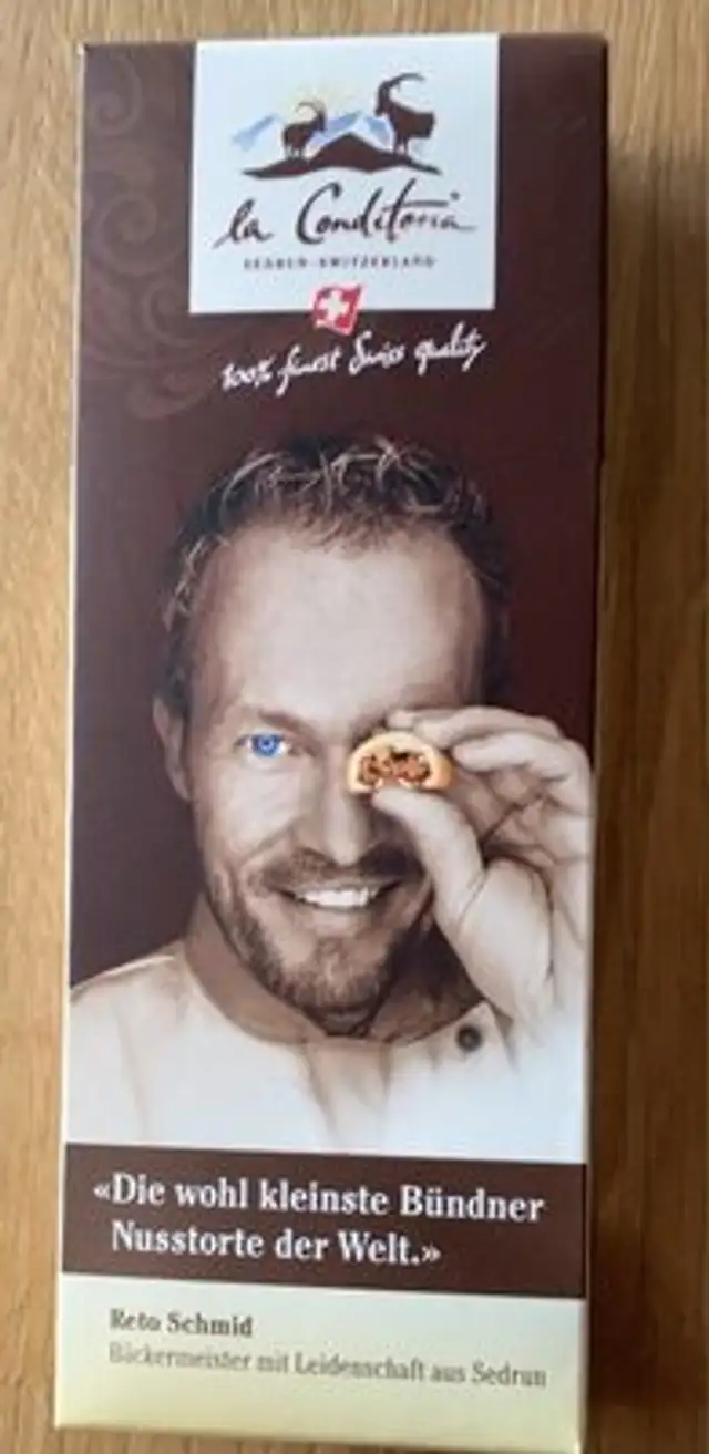Mini bundner