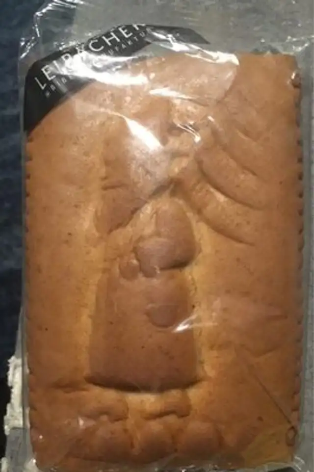 Leibahrer
