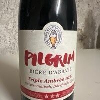 Triple Ambrée 10%